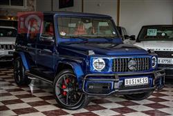 مێرسێدس بێنز G-Class